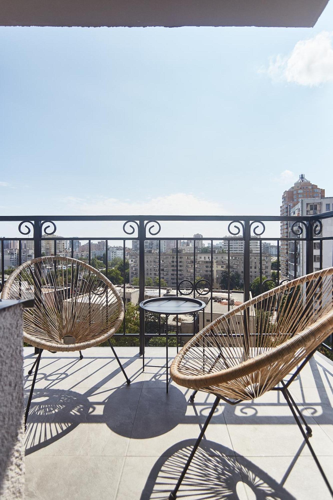 City Rooms Acropolis Odessa Exterior foto